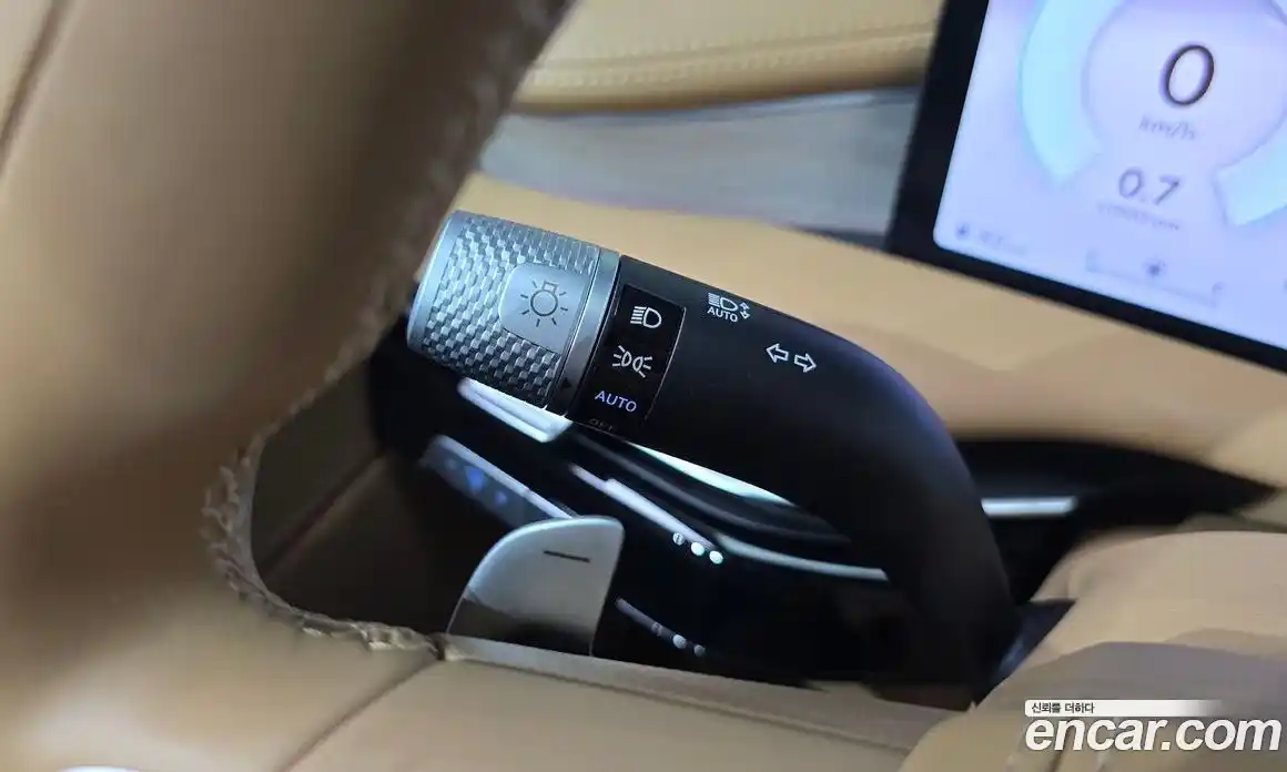 Genesis G80 2024 2.5 гидро в Москве № 1611805, фото 28