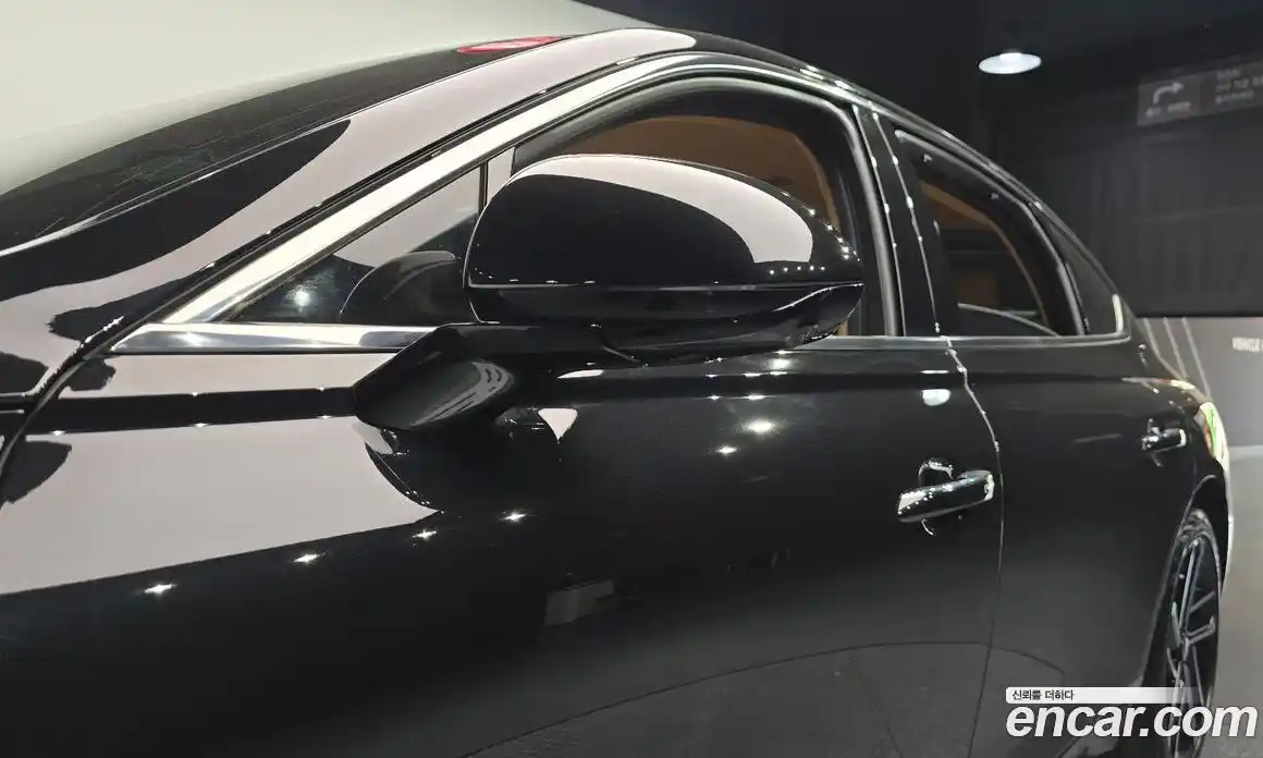 Genesis G80 2024 2.5 гидро в Москве № 1611805, фото 29