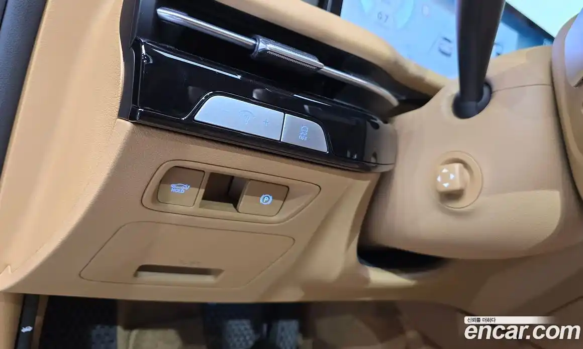 Genesis G80 2024 2.5 гидро в Москве № 1611805, фото 30