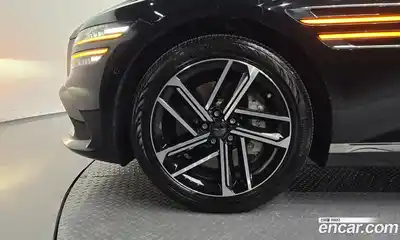 Genesis G80 2024 2.5 гидро в Москве № 1611805, миниатюра 5