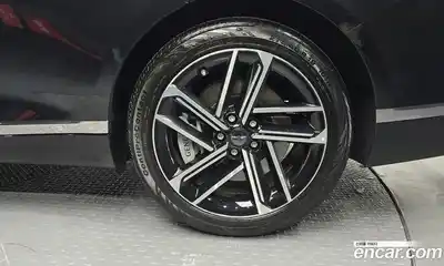 Genesis G80 2024 2.5 гидро в Москве № 1611805, миниатюра 7