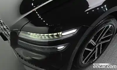 Genesis G80 2024 2.5 гидро в Москве № 1611805, миниатюра 8