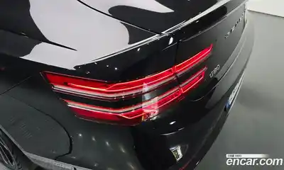 Genesis G80 2024 2.5 гидро в Москве № 1611805, миниатюра 9