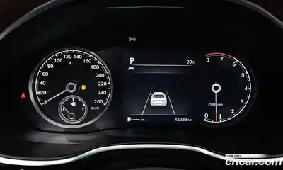 Genesis G80 2020 2.5 гидро в Москве № 1611933, миниатюра 11