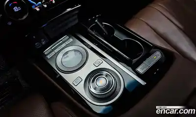 Genesis G80 2020 2.5 гидро в Москве № 1611933, миниатюра 12
