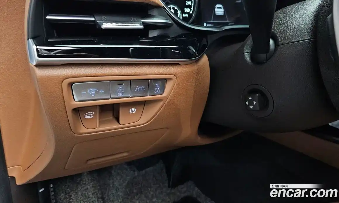 Genesis G80 2020 2.5 гидро в Москве № 1611933, фото 23