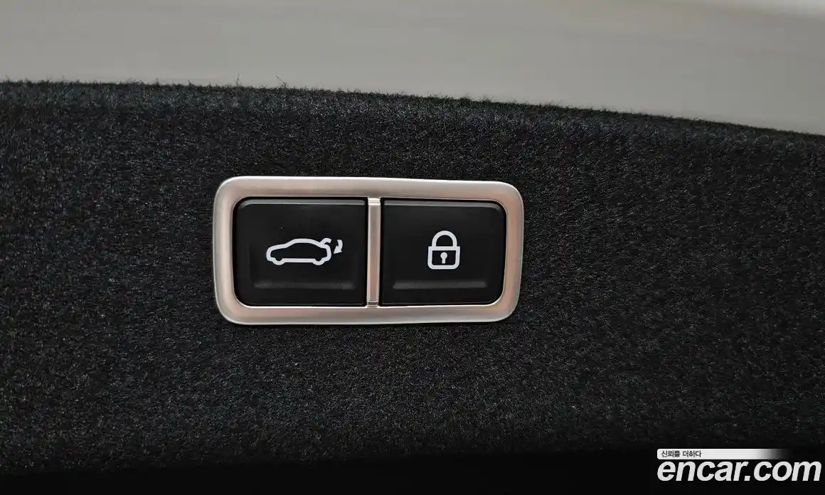 Genesis G80 2020 2.5 гидро в Москве № 1611933, фото 26