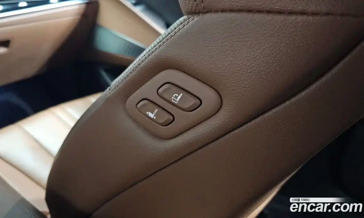 Genesis G80 2020 2.5 гидро в Москве № 1611933, фото 29