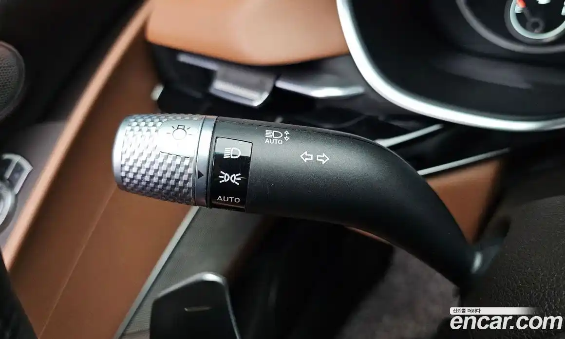 Genesis G80 2020 2.5 гидро в Москве № 1611933, фото 30