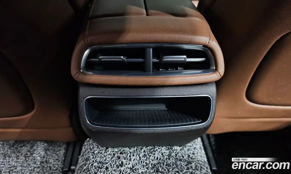 Genesis G80 2020 2.5 гидро в Москве № 1611933, фото 33