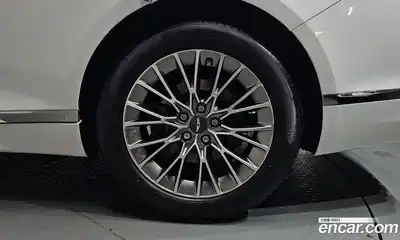 Genesis G80 2020 2.5 гидро в Москве № 1611933, миниатюра 7