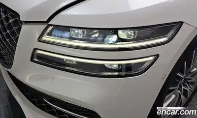 Genesis G80 2020 2.5 гидро в Москве № 1611933, миниатюра 8