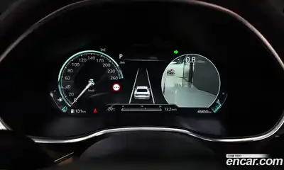 Genesis G80 2021 2.5 гидро в Москве № 1611955, миниатюра 11