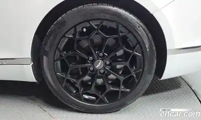 Genesis G80 2021 2.5 гидро в Москве № 1611955, миниатюра 7