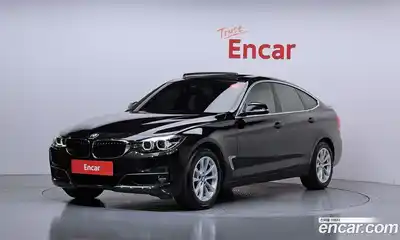 BMW 3-Series, 2020