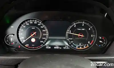 BMW 3-Series 2020 2.0 гидро в Москве № 1611999, миниатюра 11
