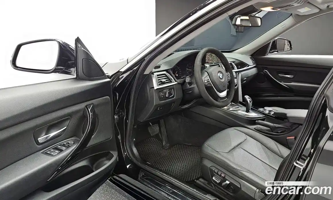 BMW 3-Series 2020 2.0 гидро в Москве № 1611999, фото 13