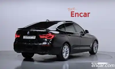 BMW 3-Series 2020 2.0 гидро в Москве № 1611999, миниатюра 2