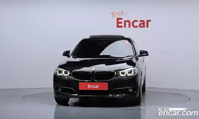 BMW 3-Series 2020 2.0 гидро в Москве № 1611999, миниатюра 3