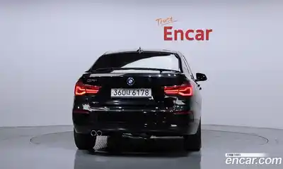 BMW 3-Series 2020 2.0 гидро в Москве № 1611999, миниатюра 4
