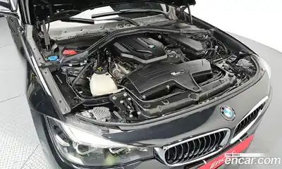 BMW 3-Series 2020 2.0 гидро в Москве № 1611999, миниатюра 6