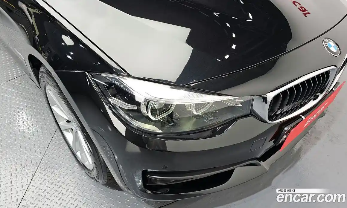 BMW 3-Series 2020 2.0 гидро в Москве № 1611999, фото 8