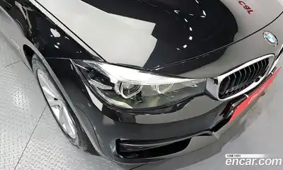 BMW 3-Series 2020 2.0 гидро в Москве № 1611999, миниатюра 8