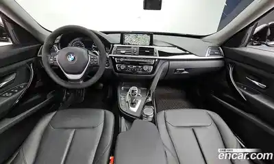 BMW 3-Series 2020 2.0 гидро в Москве № 1611999, миниатюра 10