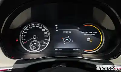 Genesis GV70 2021 2.5 гидро в Москве № 1612030, миниатюра 11