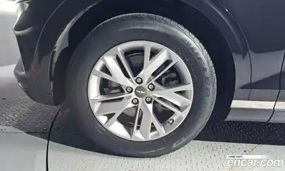 Genesis GV70 2021 2.5 гидро в Москве № 1612030, миниатюра 5