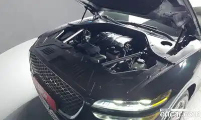 Genesis GV70 2021 2.5 гидро в Москве № 1612030, миниатюра 6