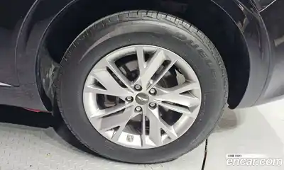 Genesis GV70 2021 2.5 гидро в Москве № 1612030, миниатюра 7