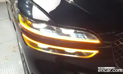 Genesis GV70 2021 2.5 гидро в Москве № 1612030, миниатюра 8