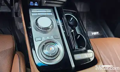 Genesis G80 2023 2.5 гидро в Москве № 1612106, миниатюра 12