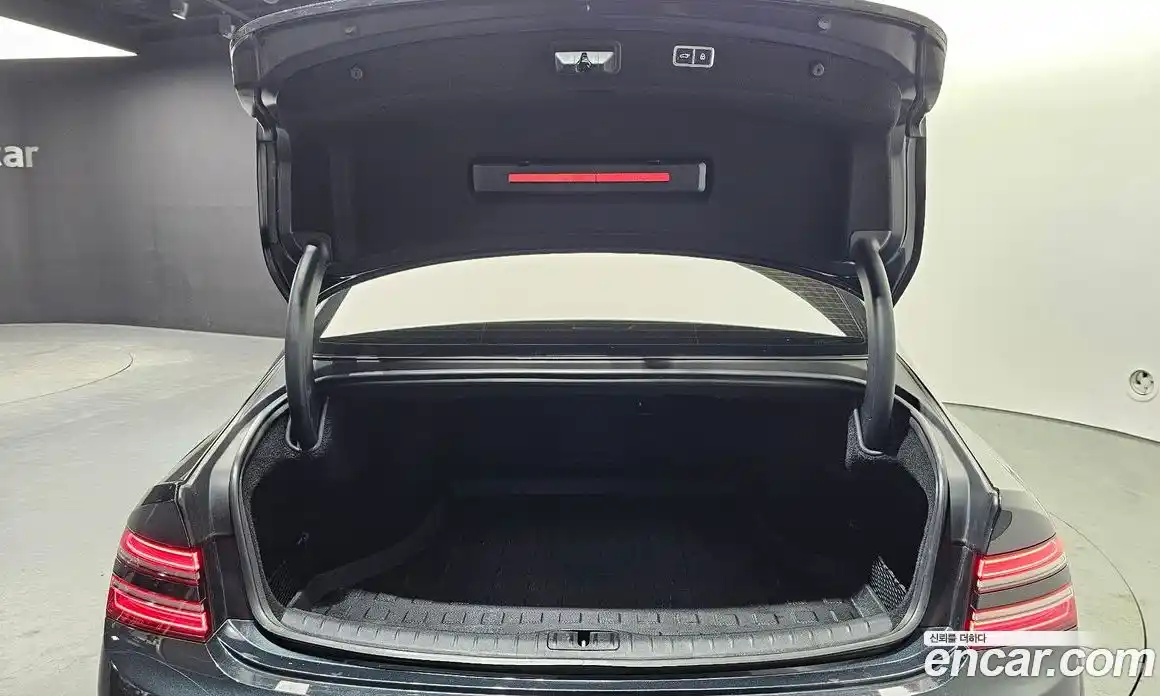 Genesis G80 2023 2.5 гидро в Москве № 1612106, фото 26