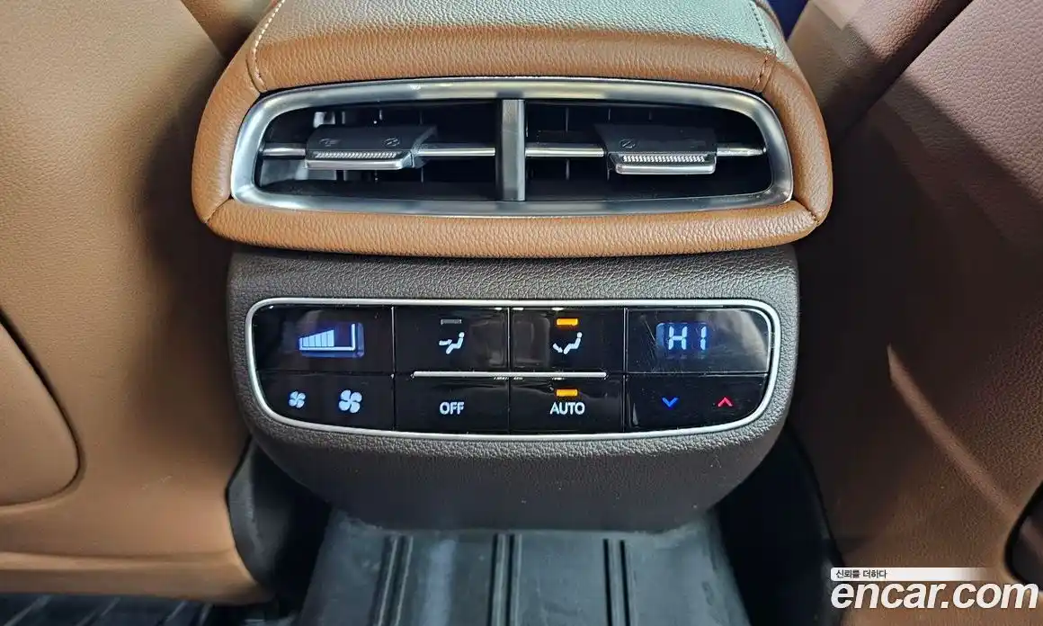 Genesis G80 2023 2.5 гидро в Москве № 1612106, фото 30