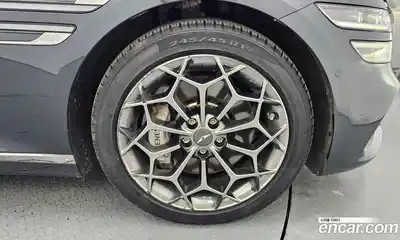 Genesis G80 2023 2.5 гидро в Москве № 1612106, миниатюра 5