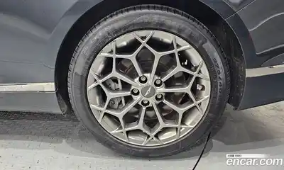 Genesis G80 2023 2.5 гидро в Москве № 1612106, миниатюра 7