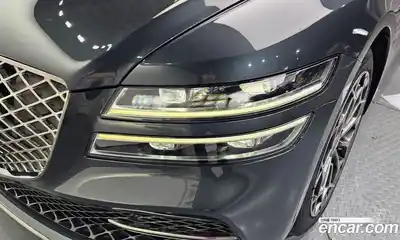 Genesis G80 2023 2.5 гидро в Москве № 1612106, миниатюра 8