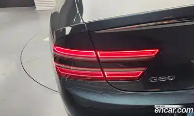Genesis G80 2023 2.5 гидро в Москве № 1612106, миниатюра 9