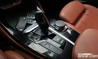 BMW X4 2020 3.0 гидро в Москве № 1613022, миниатюра 12