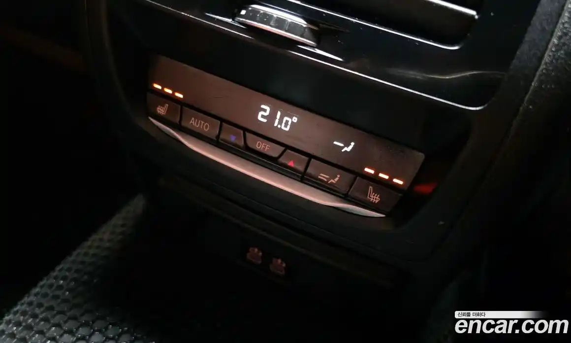 BMW X4 2020 3.0 гидро в Москве № 1613022, фото 24
