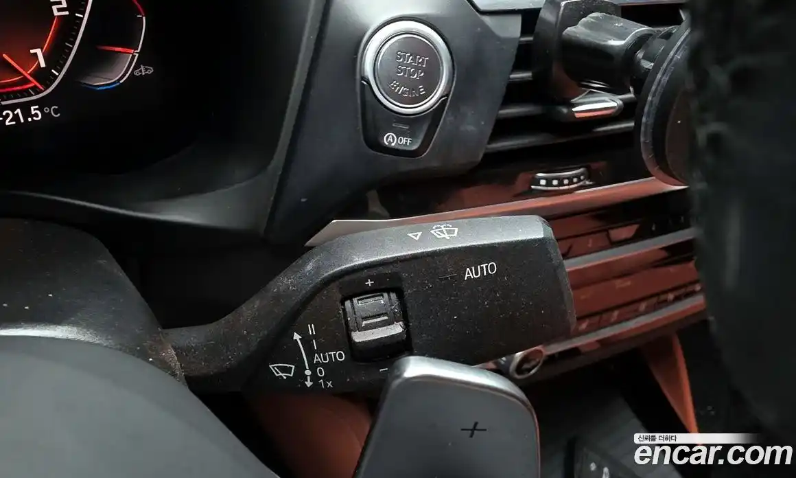 BMW X4 2020 3.0 гидро в Москве № 1613022, фото 28