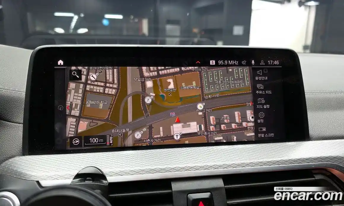 BMW X4 2020 3.0 гидро в Москве № 1613022, фото 33