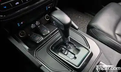SsangYong Rexton 2022 2.2 гидро в Москве № 1613162, миниатюра 12