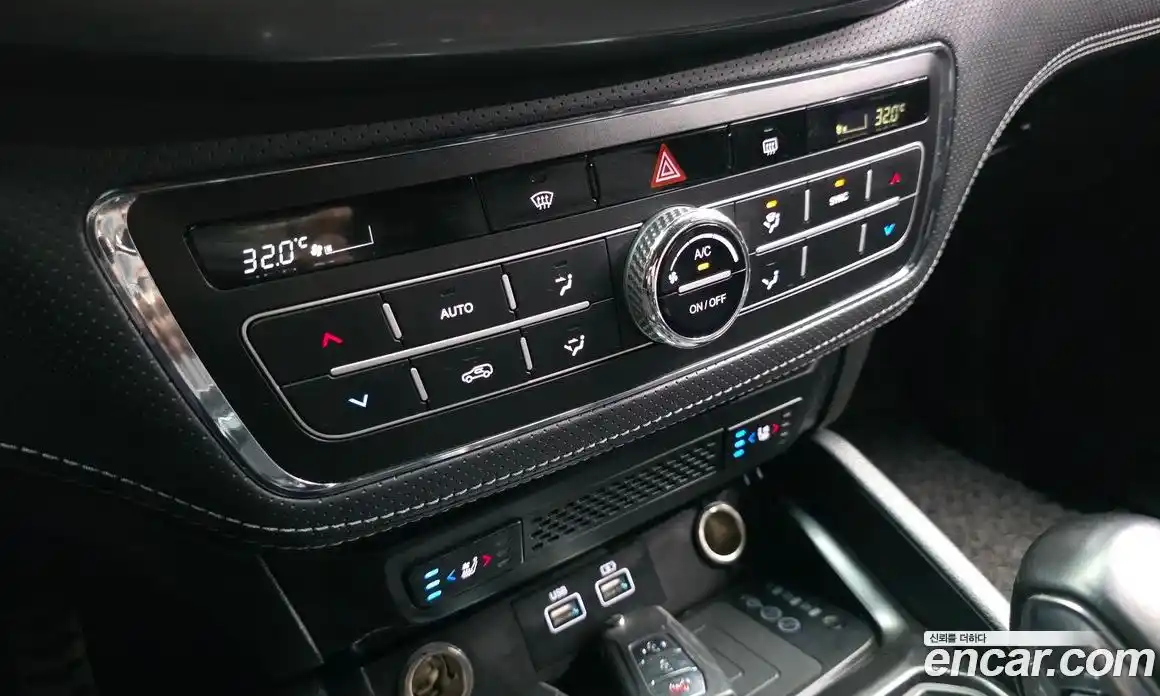 SsangYong Rexton 2022 2.2 гидро в Москве № 1613162, фото 22