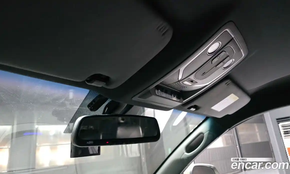 SsangYong Rexton 2022 2.2 гидро в Москве № 1613162, фото 27