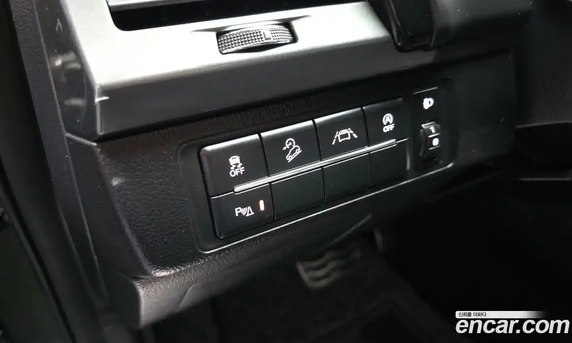 SsangYong Rexton 2022 2.2 гидро в Москве № 1613162, фото 29