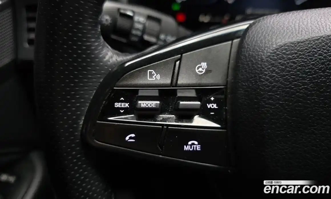 SsangYong Rexton 2022 2.2 гидро в Москве № 1613162, фото 30