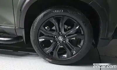 SsangYong Rexton 2022 2.2 гидро в Москве № 1613162, миниатюра 7